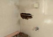 Popravka cevi u kupatilu