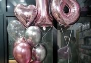 Helium baloni Novi Sad 