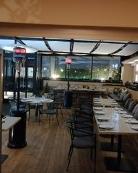 Hrana na jedinstven nacin - Rodizio, restoran Ginko