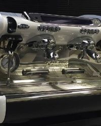 Servis espresso aparata