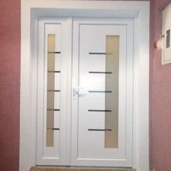 PVC ulazna vrata Sepsinac