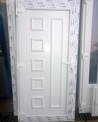 PVC ulazna vrata ukrasni panel
