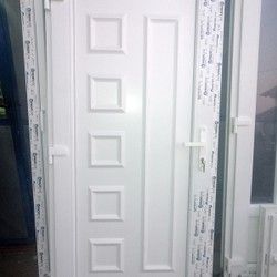 PVC ulazna vrata ukrasni panel