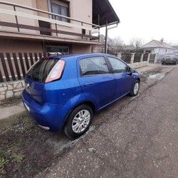 Rent a car Novi Sad