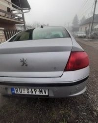Rent a Peugeot Novi Sad
