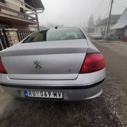 Rent a Peugeot Novi Sad
