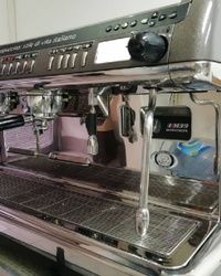 Servis profesionalnih aparata za kafu