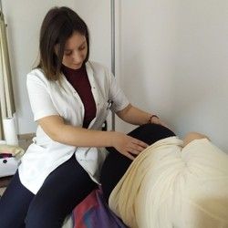 Fizikalna terapija Novi Sad- masaža trigger tačaka
