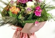 Cvećara Lamine - buketi cveća po vašoj želji