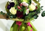 Cvetni aranžman po Vašoj želji - Cvećara Lamine Kragujevac