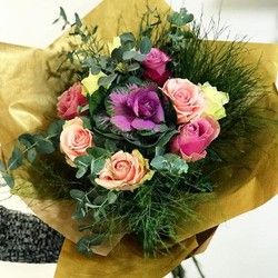 Dostava cveća na vašu adresu - Cvećara Lamine