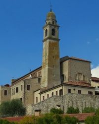 Petrarkina Italija - Evropska putovanja - Italija ture