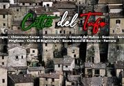 Città del Tufo - Evropska putovanja - Italija ture