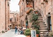 Città del Tufo - Evropska putovanja - Italija ture