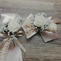 Cvetici za kicenje svatova