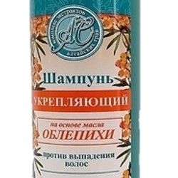 Ruski šampon za jačanje kose