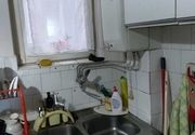 Zapušena sudopera i popravka bojlera u kuhinji