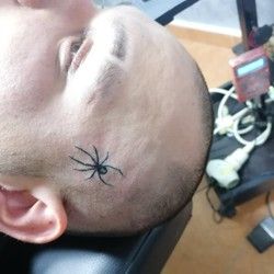 Besplatne tetovaze na licu Novi Sad