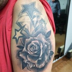 Tetovaza ruza Novi Sad