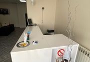 Klimatizovan smestaj kod unirveziteta Singidunum