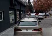 KROVNI NOSACI ZA BMW X4