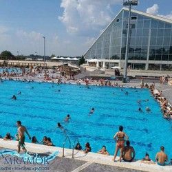 Oprema za bazene Beograd