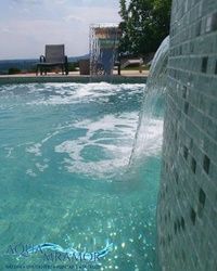 Projektovanje bazena Aqua Mramor