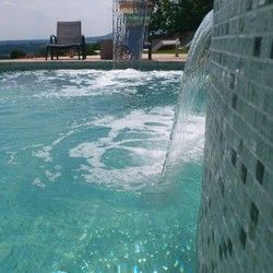 Projektovanje bazena Aqua Mramor