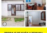 PRODAJA KUĆE ZEMUN 