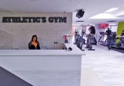 Athletic's Gym, Banovo Brdo