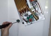 Serviranje bojlera - posao za vodoinstalatere i za električare