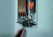 Servis bojlera - posao za električare i vodoinstalatere