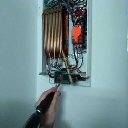 Servis bojlera - posao za električare i vodoinstalatere