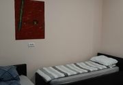 Soba sa bracnim krevetom Vozdovac