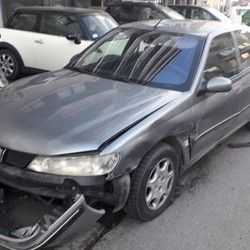 Otkup ostecenih i neispravnih vozila Beograd