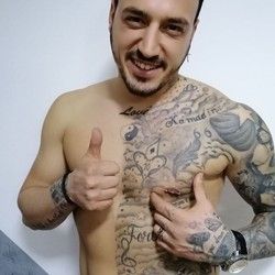 Tattoo Novi Sad 2
