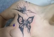 Tetovaze po zelji Novi Sad