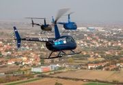 Adrenalinska avantura u helikopteru