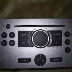 CD radio Opel Corsa C 2005