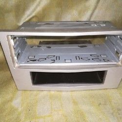 Adapter za CD Radio Opel Corsa D