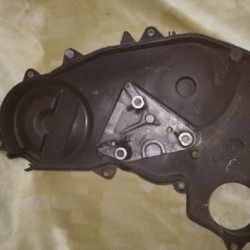 Plastika zupcastog kaiša Opel Astra H 1.7cdti