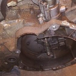 Menjac 6 brzina Opel Corsa D 1.3cdti