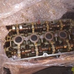 Motor Opel Astra H Z16XEP