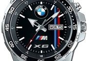 Casio MTD-1079D-BMW M X6 ručni sat