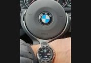 Casio MTD-1079D-BMW M X6 ručni sat