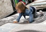 Najveći izbor dečijih tepiha