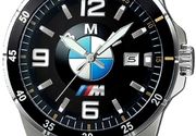 Ručni reklamni muški sat Casio MTP-1291D - BMW M 