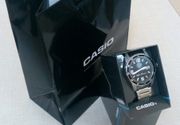 Ručni reklamni muški sat Casio MTP-1291D - BMW M 