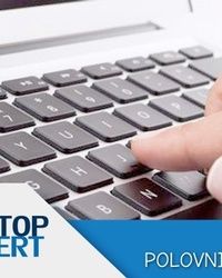 Prodaja i otkup korišćenih laptopova