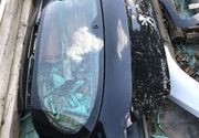 Zadnja gepek vrata za Pezo Peugeot 308 hecbek  u crnoj boji